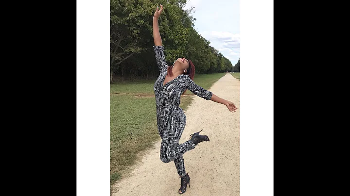 5 easy steps to start a Personal Brand.