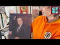 Urgent appeal for Ron Todd House