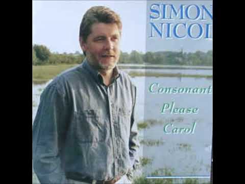 Simon Nicol 'The