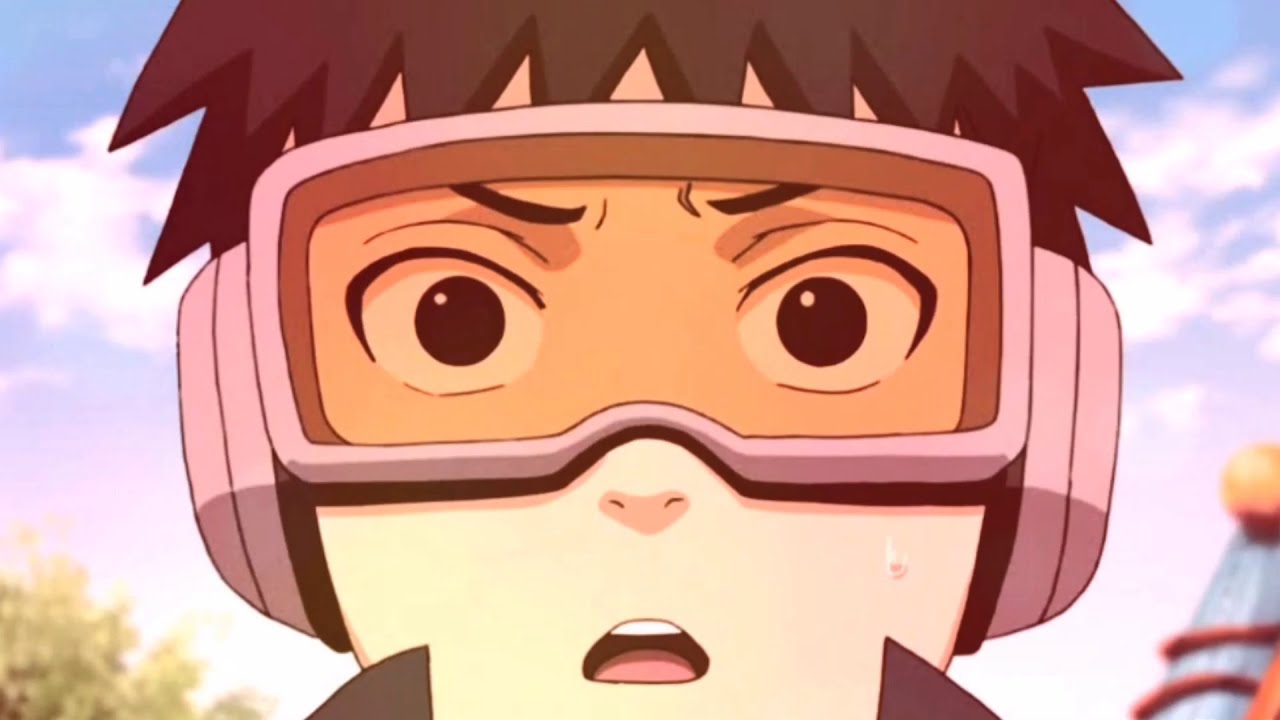 Guys don't like me (Glmv) ♡Obikaka/kakaobi♡ {Yaoi}