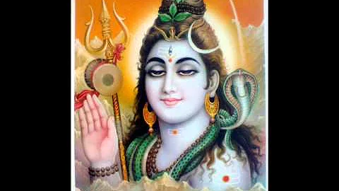 Shiva Manasa Pooja (sacred chants of shiva)