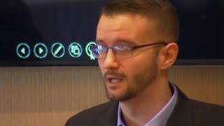 DIGITAL EXTRA: Convicted 2004 East Greenbush school shooter Jon Romano