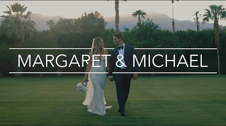 Margaret & Michael