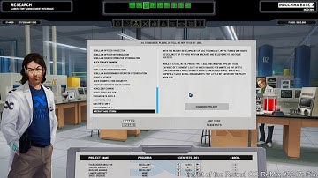 56. Xenonauts X-Division Streamed -