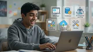 Azure for Students 🚀 Get $100 Free Credit + Learn Cloud & AI | Microsoft Azure 