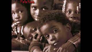 Download Lagu Fundo de Quintal - Pela Hora MP3