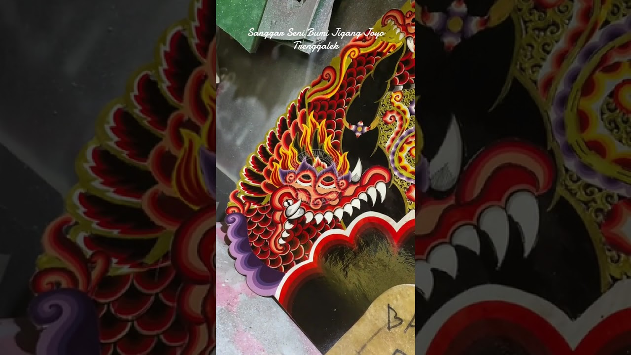 Galuh Bumi Jigang Joyo Trenggalek (082393007546)