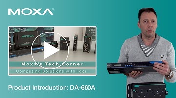 Rack-mounted Embedded Data-acquisition Communication Platform