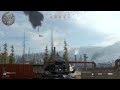 Modern Warfare - Groundwar Easily destroying a gunship