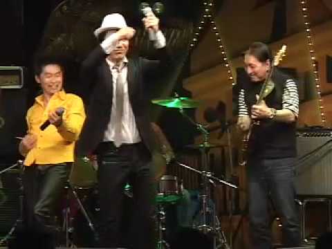 銀河鉄道999 with 浅野孝巳／ダイナマイトポップス（THIS IS 70'S）