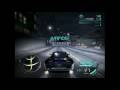 Need For Speed Carbon - HD quality - Gameplay 2