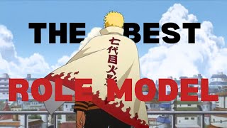 Why You Should Be Like Naruto