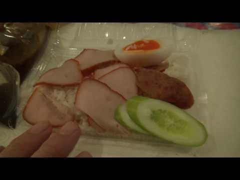 Bills Super cheap Thai dinner..guess how much?