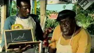 Malibu Advertcommecial - I Just Want To Buy A Melon