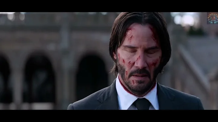 🔥 JOHN WICK CHAPTER 3 - PARABELLUM | ULTIMATE ACTION BREAKDOWN! 🔥