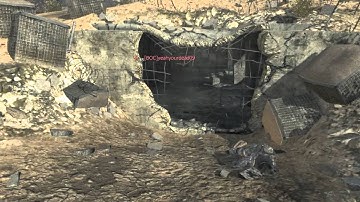 mw3 3 class grenade kills by tonyh1980