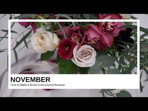 Video: Hoa cưới Hellebore: Mẹo sử dụng Hellebore cho bó hoa cưới