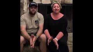 Ignite Retreat - Keith and Jenessa Testimonial
