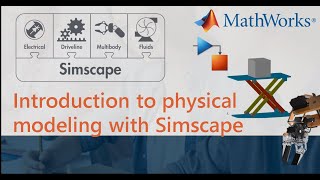 Famous Introduction to physical modeling with Simscape Wealth
