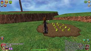 LOST PAGES EVENT? Beating Wizard101 Without Spending Any Money 🧙‍♂️ | Day 28