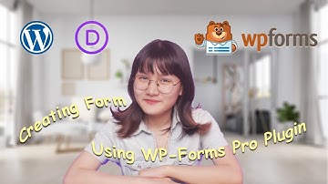 How to create a Job application Form in WordPress - Using WPForms  [2021]
