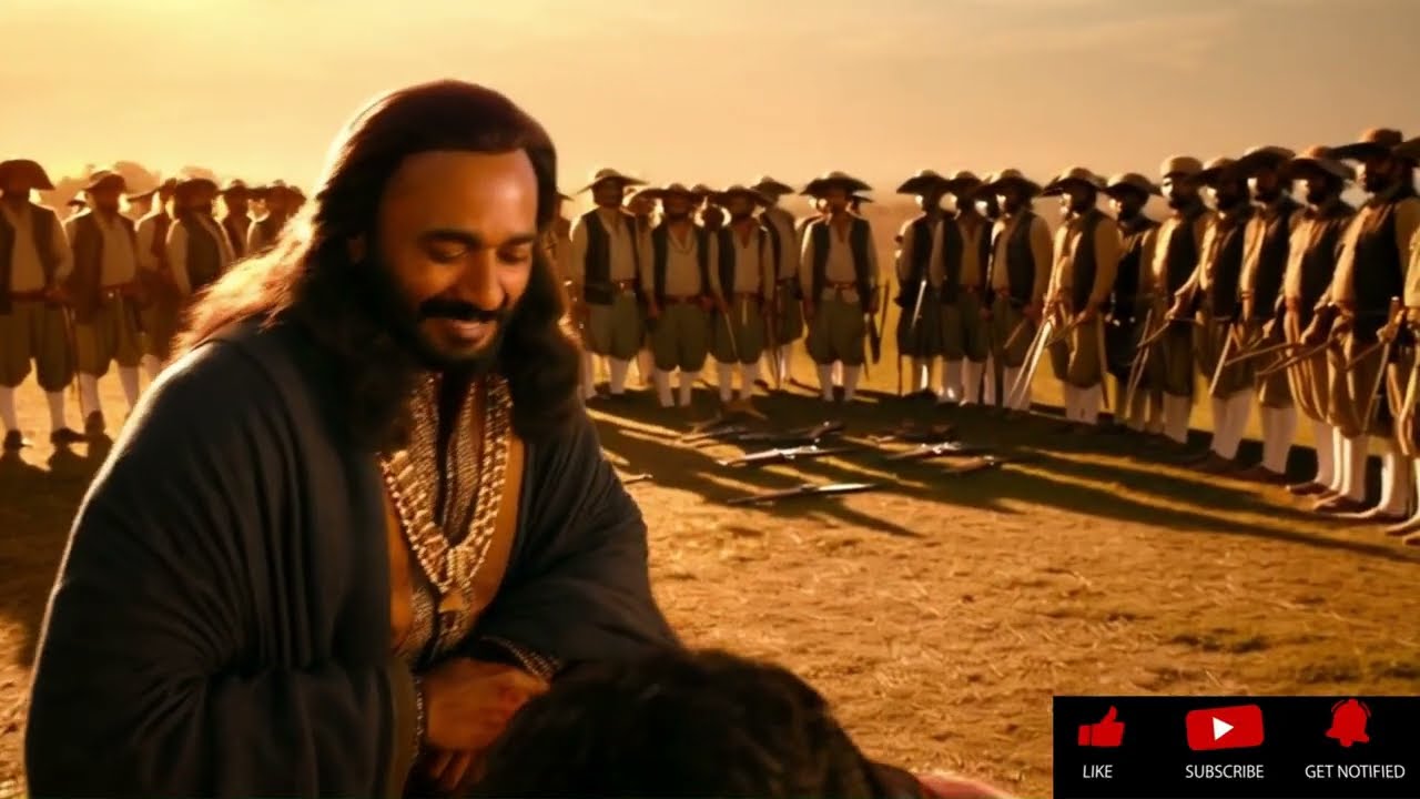 The Battle of Colachel: The Defeat of Dutch Colonial Ambitions in India