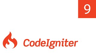 Tutorial CodeIgniter #9 Crear Base de Datos MySQL