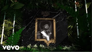 Danny Brown - Side A [Old] (Official Visualizer)