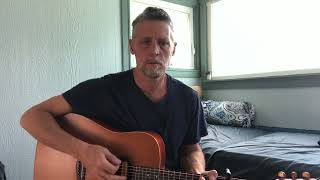 Wasting Away - Original Song by Robert Gold