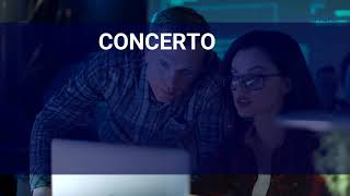 CONCERTO screenshot 2