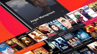 The best app to watch movie and TV series (free) screenshot 2