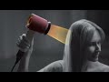 Uscator de par Dyson Supersonic Nural HD16 Amber Silk/Pink Champagne thumbnav video 1