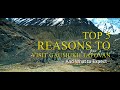 5 Reason To Do Gaumukh Tapovan