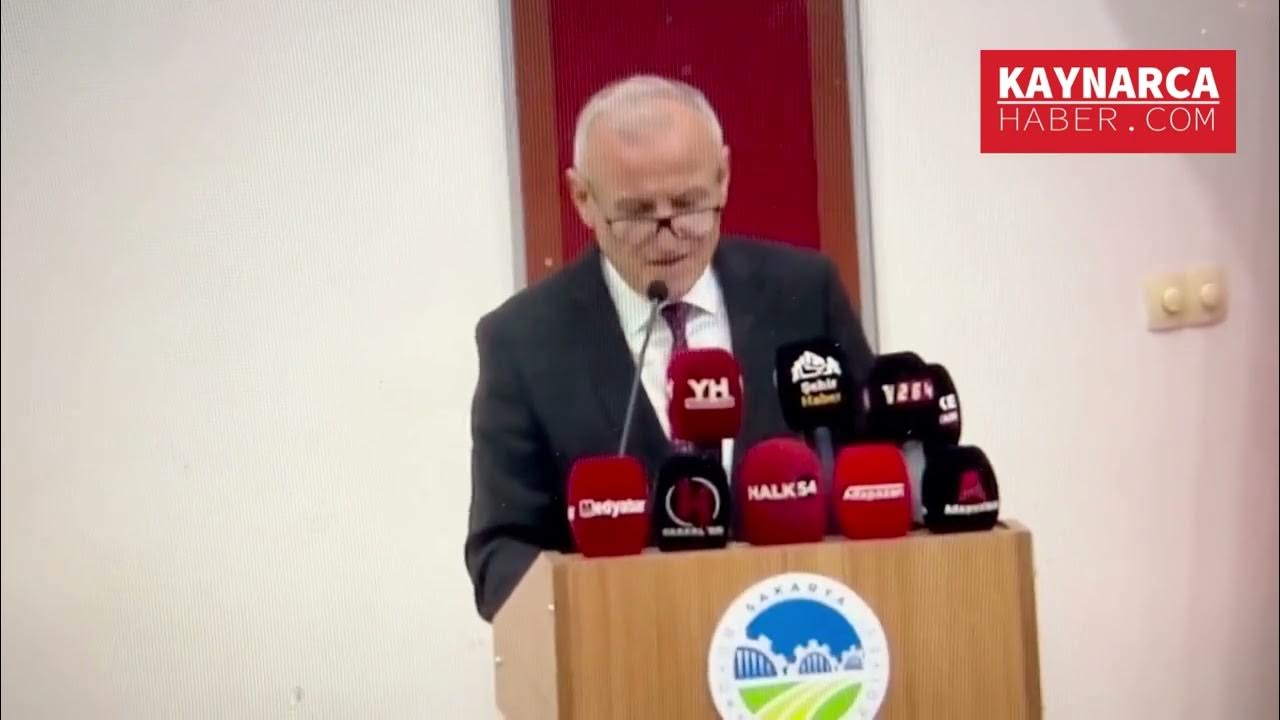 “Kaynarca’nın kırsal mahalle talebinin gündeme alınmaması hukuksuzluktur” dedi