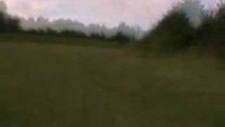 An Empty Field