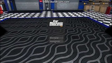 how to hack car mechanic simulator 2015 money with cheats engine pc