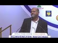 Gobind Singh Deo: Ucapan Pimpinan Utama Di Konvensyen Nasional Kerajaan Perpaduan 2023