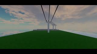 1 to 6 ￼ powerlines in Roblox ￼