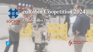 euRobin Coopetition 2024 - Collaborative Demo