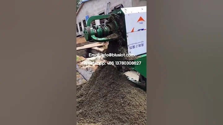 How To Maintain Manure Separator For Opt Performance - Solid Liquid Separator - Manure Screw Press
