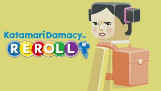 Katamari Damacy REROLL - Maidens Episode 5