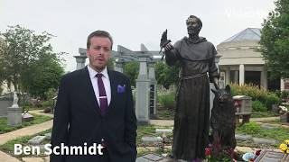 Presentation Without Preservation - Ben Schmidt And Damon De La Cruz