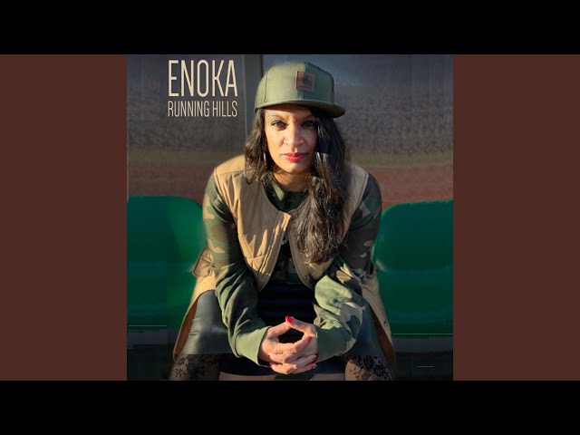 Enoka - Running Hills