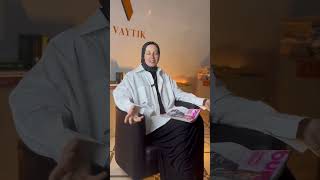 Стилист тут не поможет #хиджаб #скромнаямода #какповязатьплаток