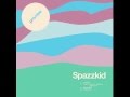 Spazzkid - Promise (tofubeats remix)