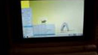 Arch Linux on Asus EEE PC