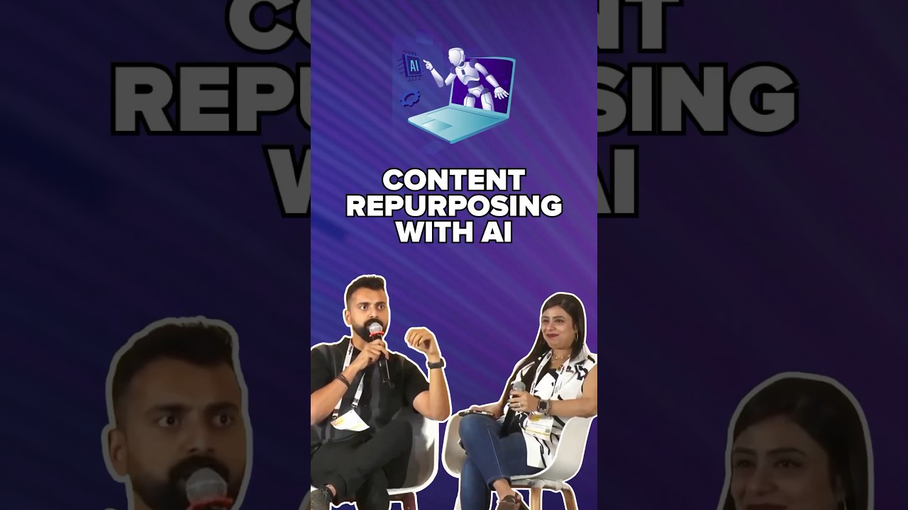 🤖 Smart AI Strategy for Content Repurposing 🚀