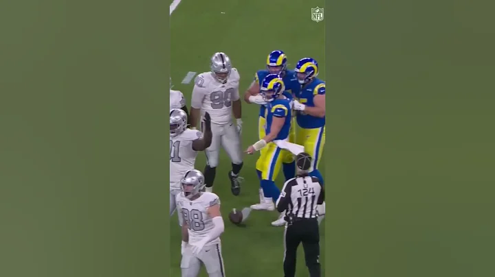 The Raiders are Really Bad! #nfl #raiders