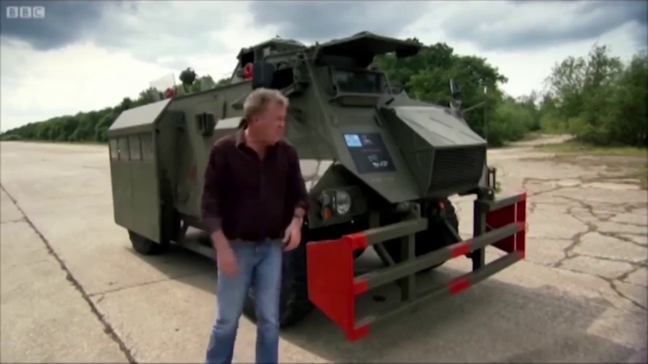 Top Gear Banter YouTube