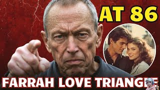 At 86, Lee Majors Finally EXPOSES Ryan O’Neal & Farrah Fawcett’s Ugly Love Triangle Secret